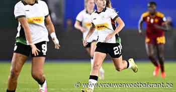 OH Leuven Women-speelsters reageren misnoegd op uitspraken van Olivier Deschacht in 'Ongefilterd'
