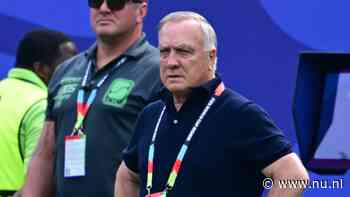 Koploper Curaçao en Advocaat boeken derde zege op rij in Nations League