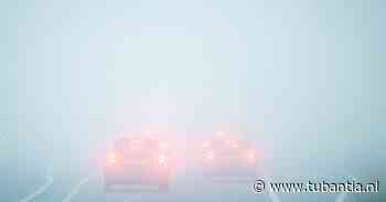 Code geel in noordoosten en midden van het land door dichte mist