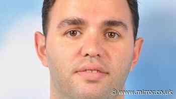 Hero dentist who helped stop FlyDubai terror attack reveals co-pilot begged him 'kill me'
