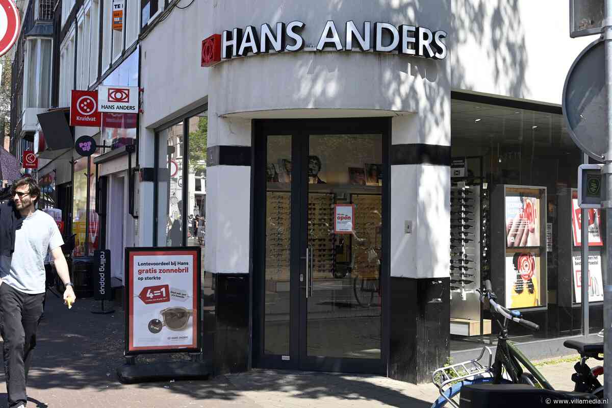 Hans Anders schort verkoop Meta-bril op om 'publieke discussie'
