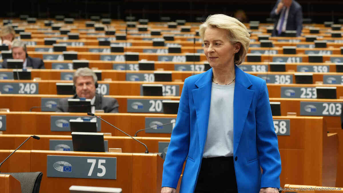 EU und China an der Schwelle zum Handelskrieg: Die Schüsse fallen noch nicht, aber die Geschütze sind geladen