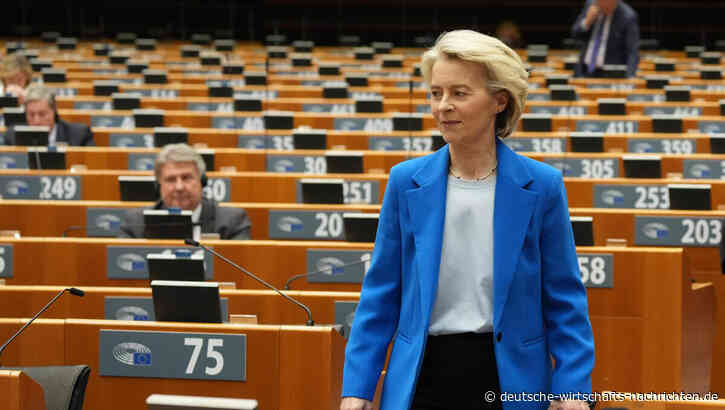 EU und China an der Schwelle zum Handelskrieg: Die Schüsse fallen noch nicht, aber die Geschütze sind geladen