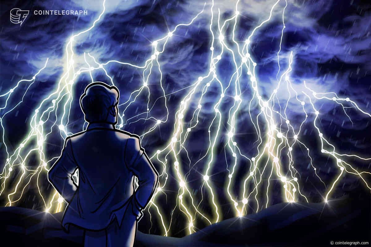 Core Lightning warns attackers are targeting unpatched nodes