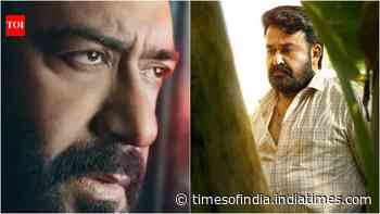 Mohanlal's 'Drishyam 3' OTT release
