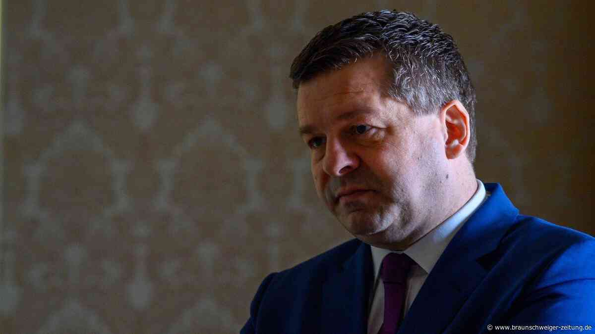 Sven Schulze (CDU) über AfD: „Werden nicht zu allem Nein sagen“