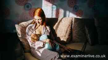 Government told to give mums paid time off for breastfeeding