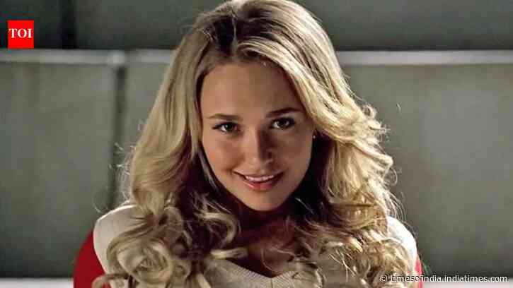Police did wellness check on Hayden Panettiere week before her passing