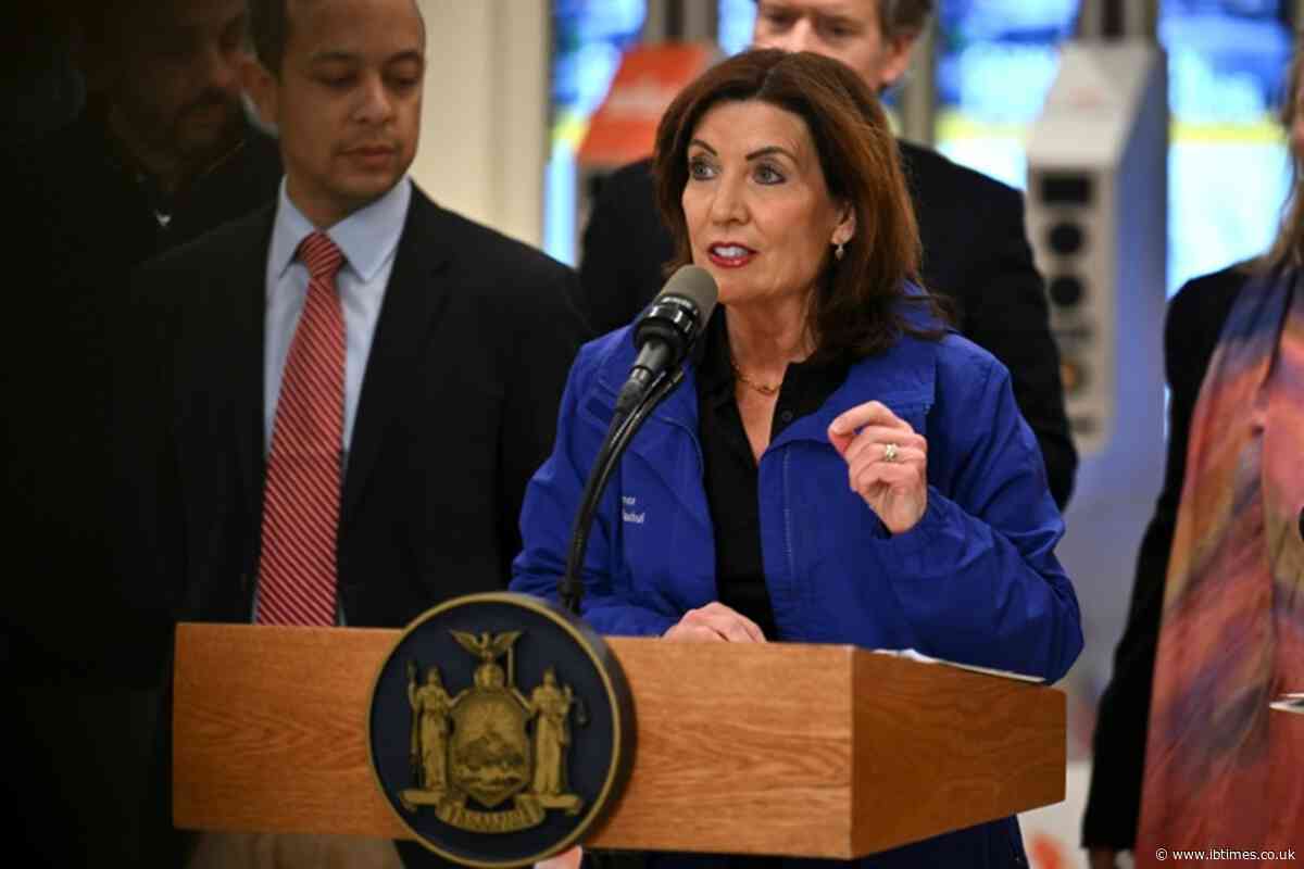 Cornell 7 Case Escalates as Governor Says 'I've Lost Faith' in DA and Vows 'Every Fact Will Be Examined'