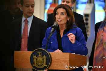 Cornell 7 Case Escalates as Governor Says 'I've Lost Faith' in DA and Vows 'Every Fact Will Be Examined'