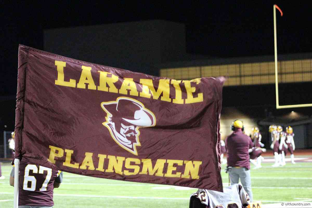 Laramie Faces Tough Test at No. 2 Sheridan [VIDEO]
