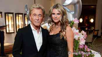 Damit hat niemand gerechnet: Frau von Peter Maffay wagt besonderen Schritt