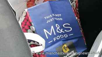 M&S shoppers can now get a £10 food bag for just £3.80 in hundreds of stores
