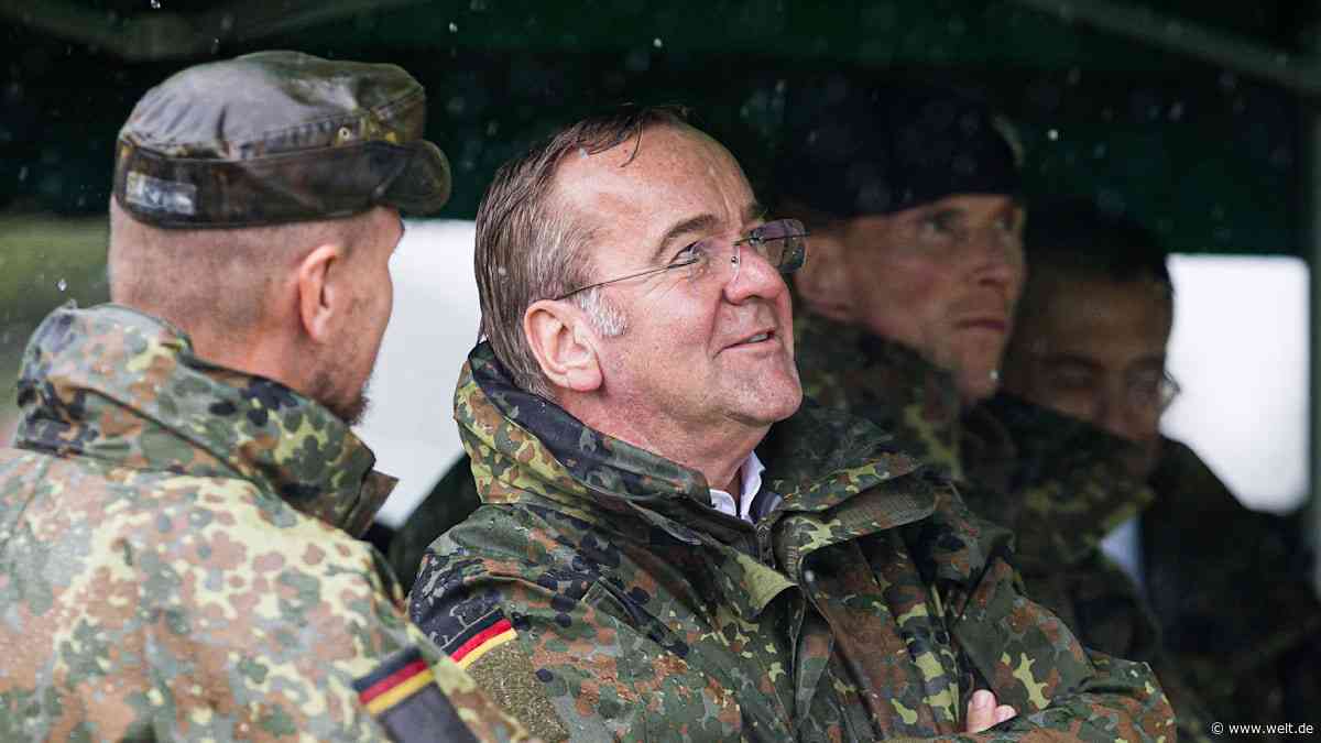 Werft fordert 4,7 Milliarden Euro – Gauweiler wirft Pistorius Amtspflichtverletzung vor