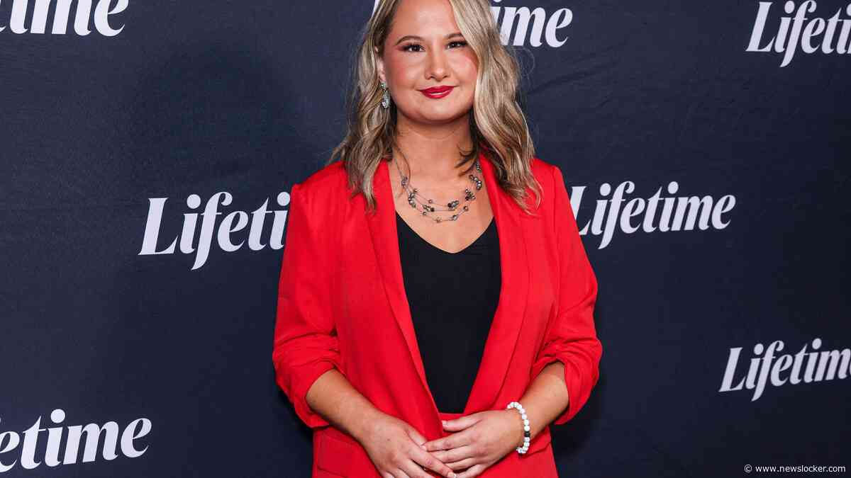 Ex-verloofde Gypsy-Rose Blanchard (35) plotseling overleden: ’Hij werd online meedogenloos gepest’