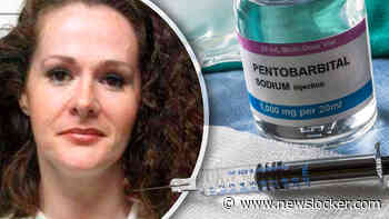 Paniek in de executiekamer, een kromme naald en een ter dood veroordeelde met hersenschade: zo gaat het nu verder met Christa Pike