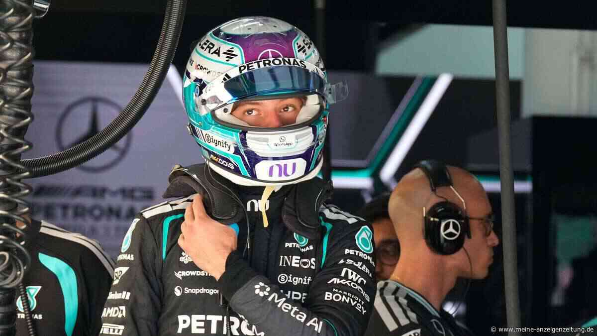 Rückkehr nach Malaysia: Verstappen fährt Bestzeit