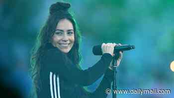 'Fix this!': Fans slam Amy Shark's shock NRL Grand Final gig - after she savaged the sport last year