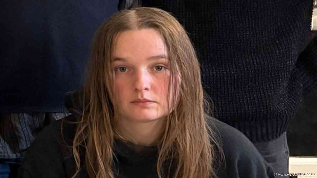 Missing woman's car found near beauty spot