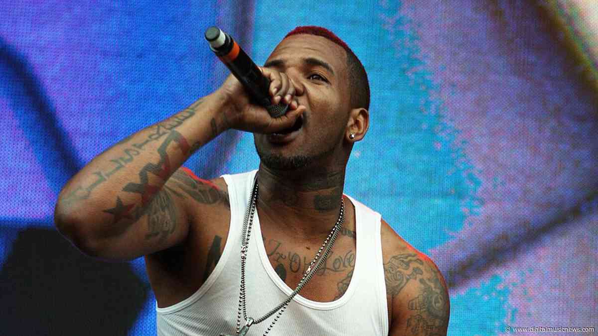 The Game Sues Virgin/UMG Over His Underwhelming ‘Drillmatic’ Album