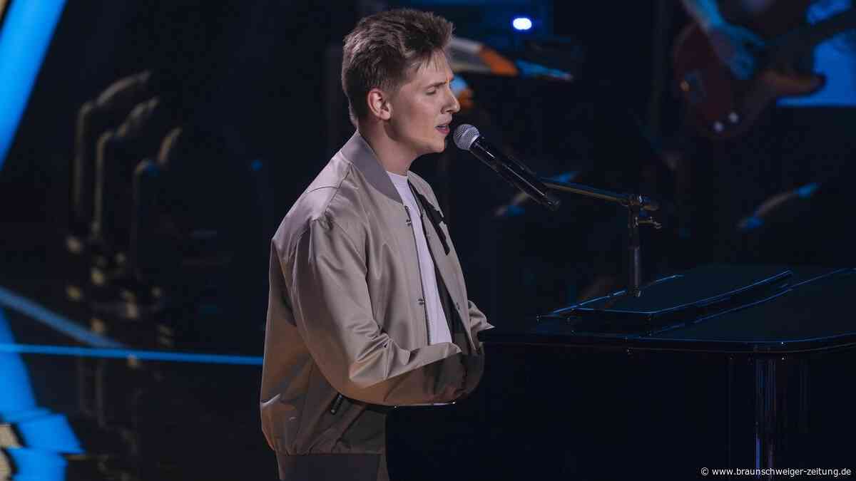 The Voice of Germany: Welche Coaches buzzern heute für Talent aus Helmstedt?