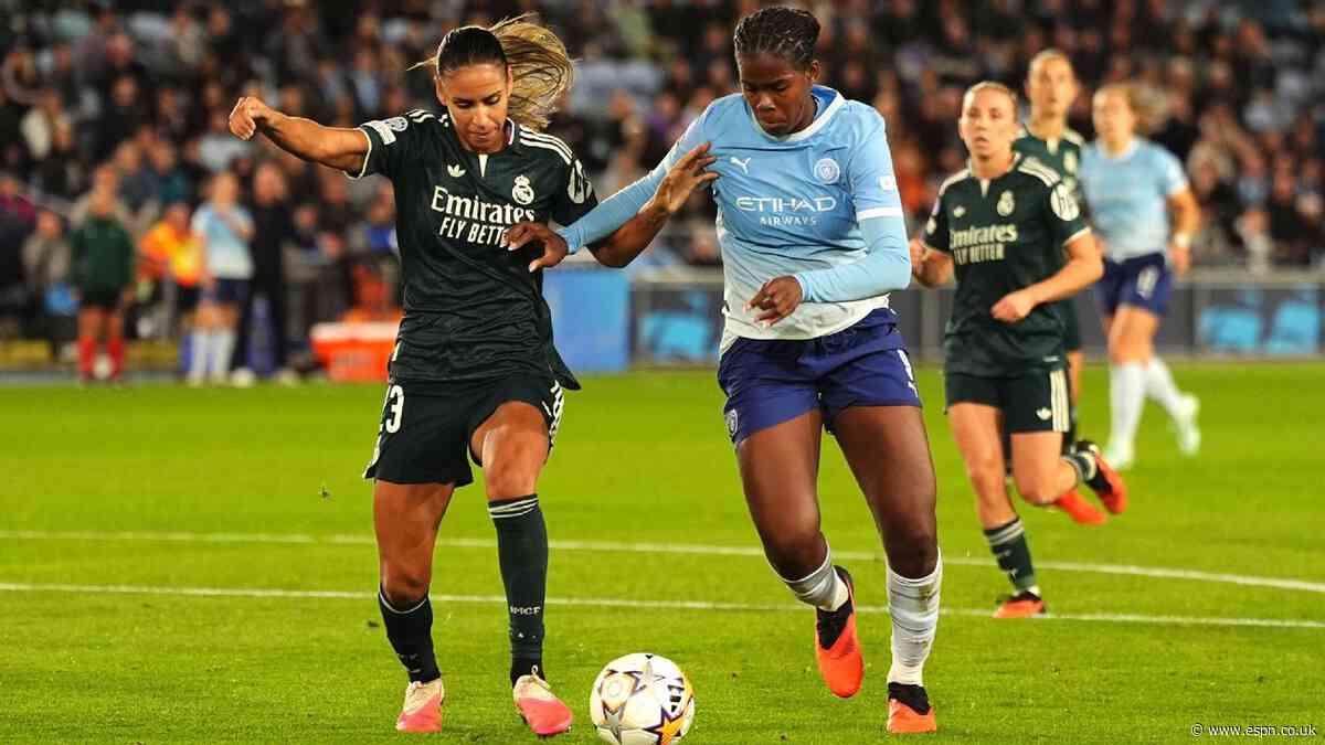 Mead: UWCL 'something you've got to get used to'