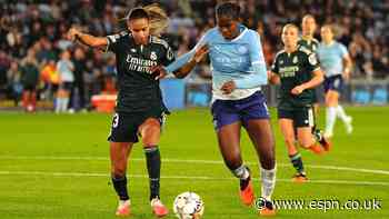 Mead: UWCL 'something you've got to get used to'