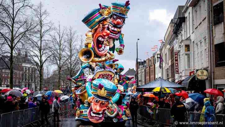 Bredanaars hopen dat iconische festivals en evenementen overeind blijven