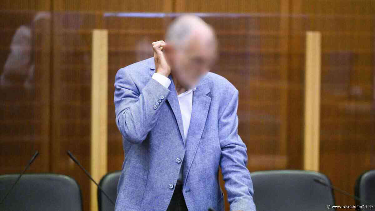 Nach Zahnarzt-Narkose: Mädchen (4) stirbt nachts auf dem Behandlungsstuhl – hartes Urteil