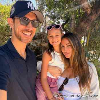 Aaron Carter's twin sister Angel expecting second baby