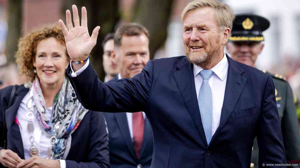 Oranjes onder vergrootglas: onderzoek moet onthullen hoeveel koningshuis verdiende aan koloniën