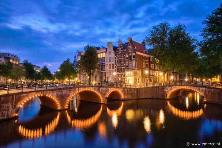 IAB Europe reikt MIXX Awards Europe in Amsterdam uit