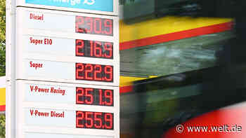 Trumps verzweifelte Drohung verschärft Europas Diesel-Krise
