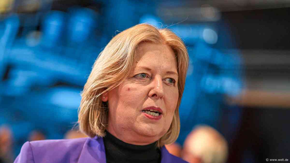 Bald jeder zweite Euro für die Rente – Bundesrechnungshof schlägt in Brief Alarm