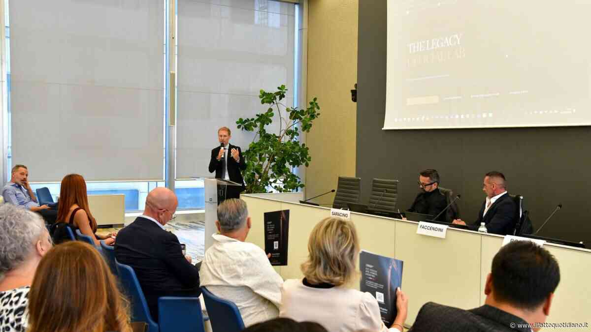Pregiudicato e citato nel processo Hydra parla di imprese al Pirellone. Il responsabile dell’iniziativa? “Il presidente FdI del Consiglio regionale”