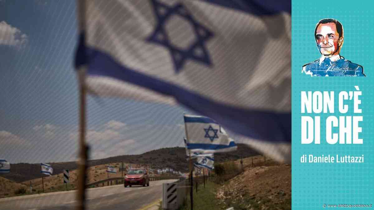Testimonianze da un attentato su un treno in Israele: mi immagino sia andata così