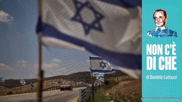 Testimonianze da un attentato su un treno in Israele: mi immagino sia andata così