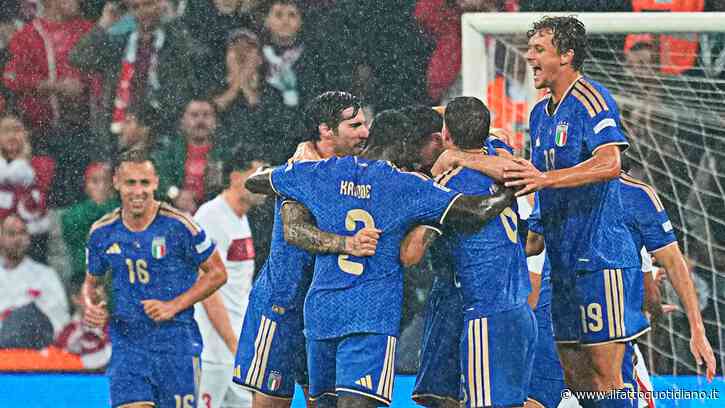 L’Italia all’esame Francia in Nations League, Mancini: “Hanno giocatori straordinari” | Orario, probabili formazioni e dove vedere in tv e streaming (anche in chiaro)