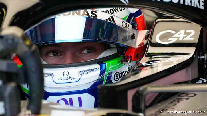Orari Formula 1 Gp Malesia: si torna a Sepang dopo 9 anni | Dove vedere qualifiche e gara in tv e streaming (Sky, Now, TV8)