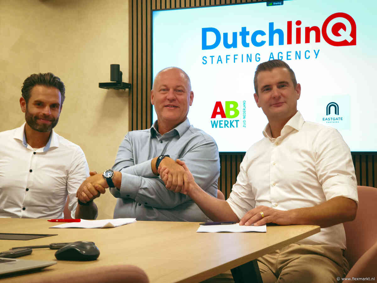 AB Werkt en Eastgate Partners starten joint venture voor werving in Bulgarije
