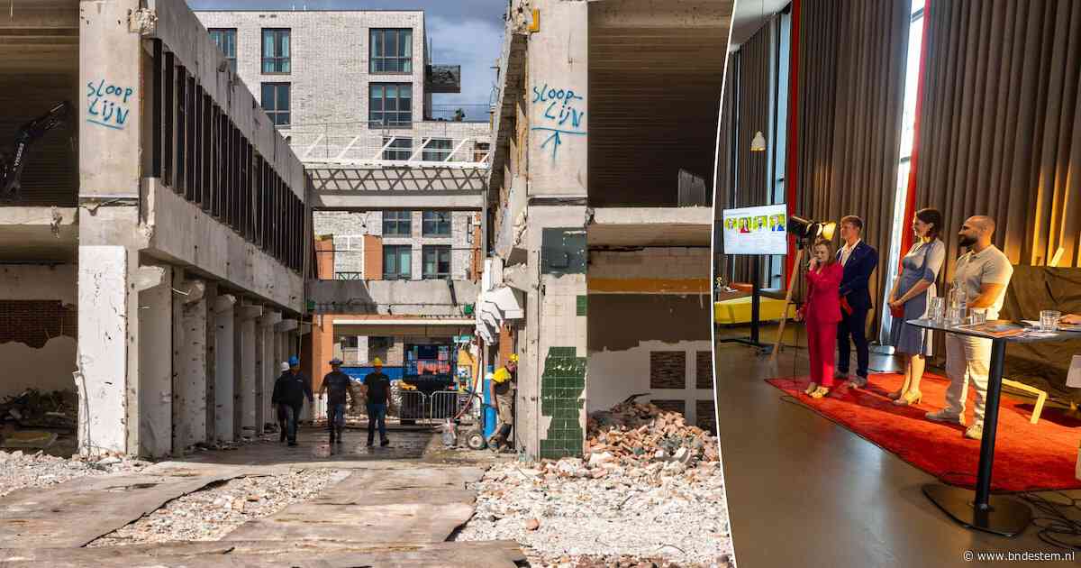 Lasten voor de Oosterhouters iets omhoog; geen grote nieuwe plannen in ‘beleidsarme’ begroting 2027