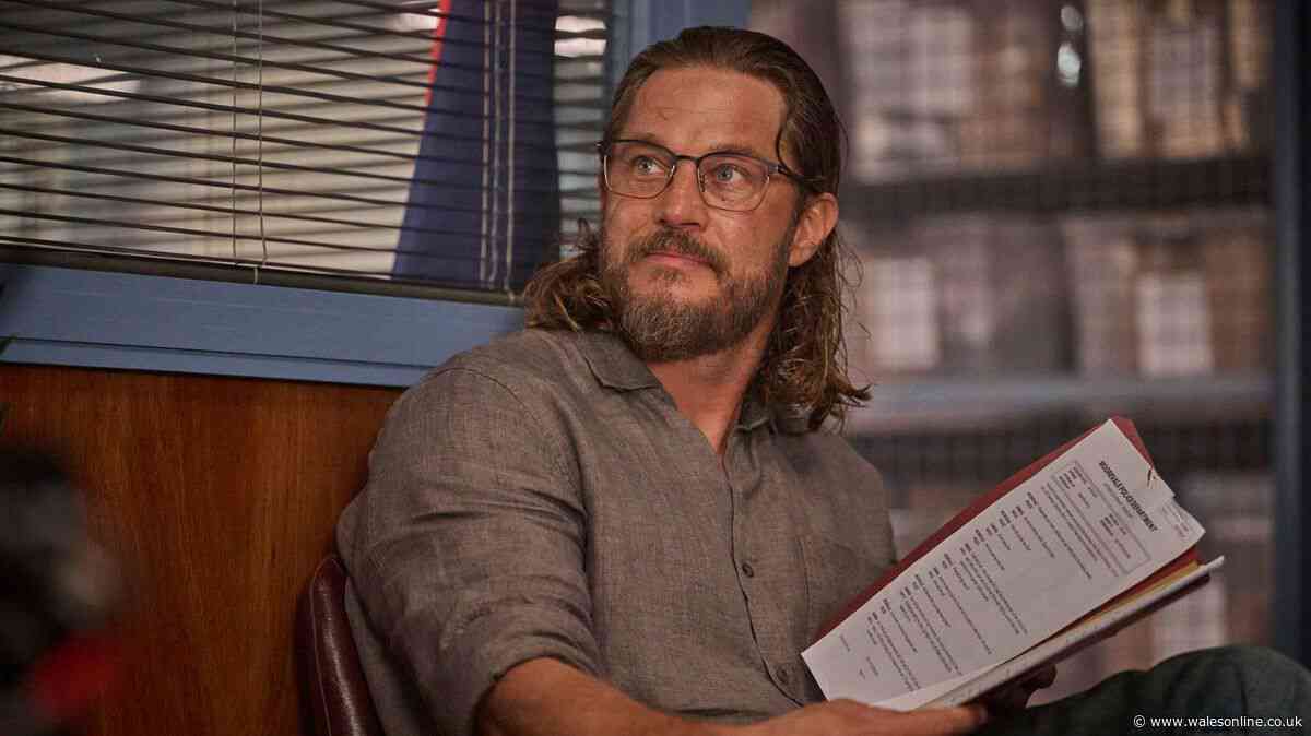 'Bingeworthy' BBC crime drama with perfect Rotten Tomatoes score on iPlayer now