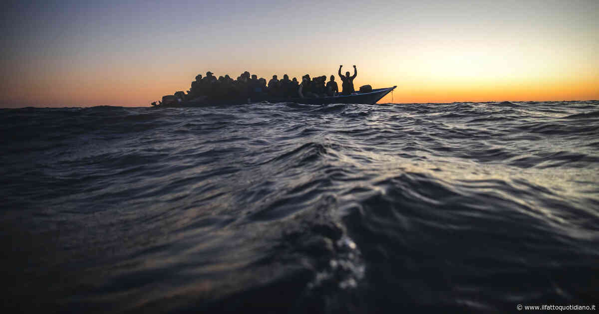 Migranti, le ong contro Frontex: ricorso alla Corte di Giustizia Ue. “Facilita il respingimento forzato delle persone in Libia”