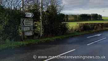 Suspect named as woman 'kidnapped and raped inside car after journey from Wigan'
