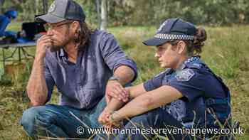 Crime drama 'better than anything on TV' now on BBC iPlayer