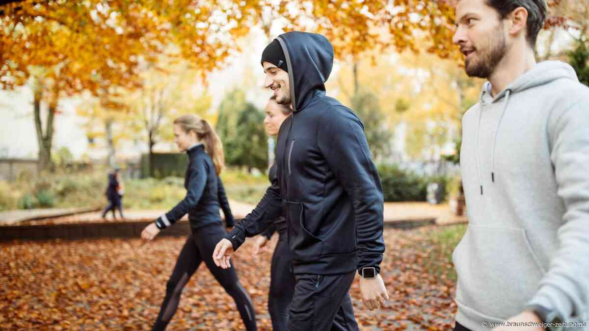 Kardiologin: Dieses Training zu Hause schützt vor Erkältungen
