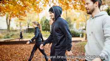 Kardiologin: Dieses Training zu Hause schützt vor Erkältungen