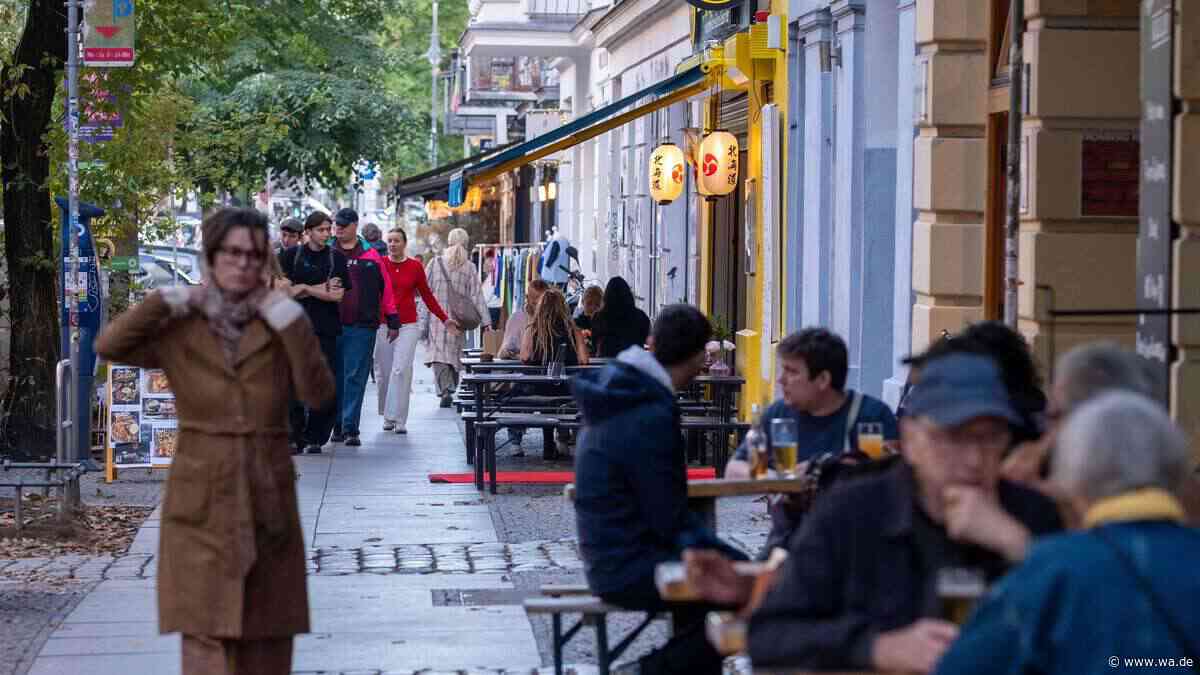 Ist Deutschland wirklich so gespalten? Neue Studie zeichnet überraschendes Bild