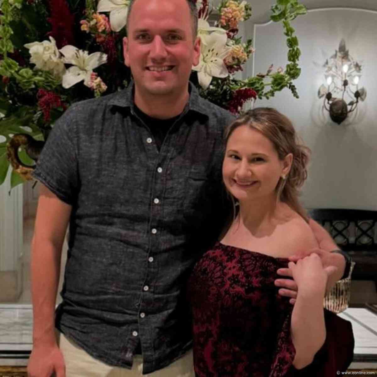Gypsy Rose Blanchard Says Partner Ken Urker Died After Overdose