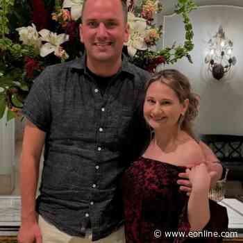 Gypsy Rose Blanchard Says Partner Ken Urker Died After Overdose